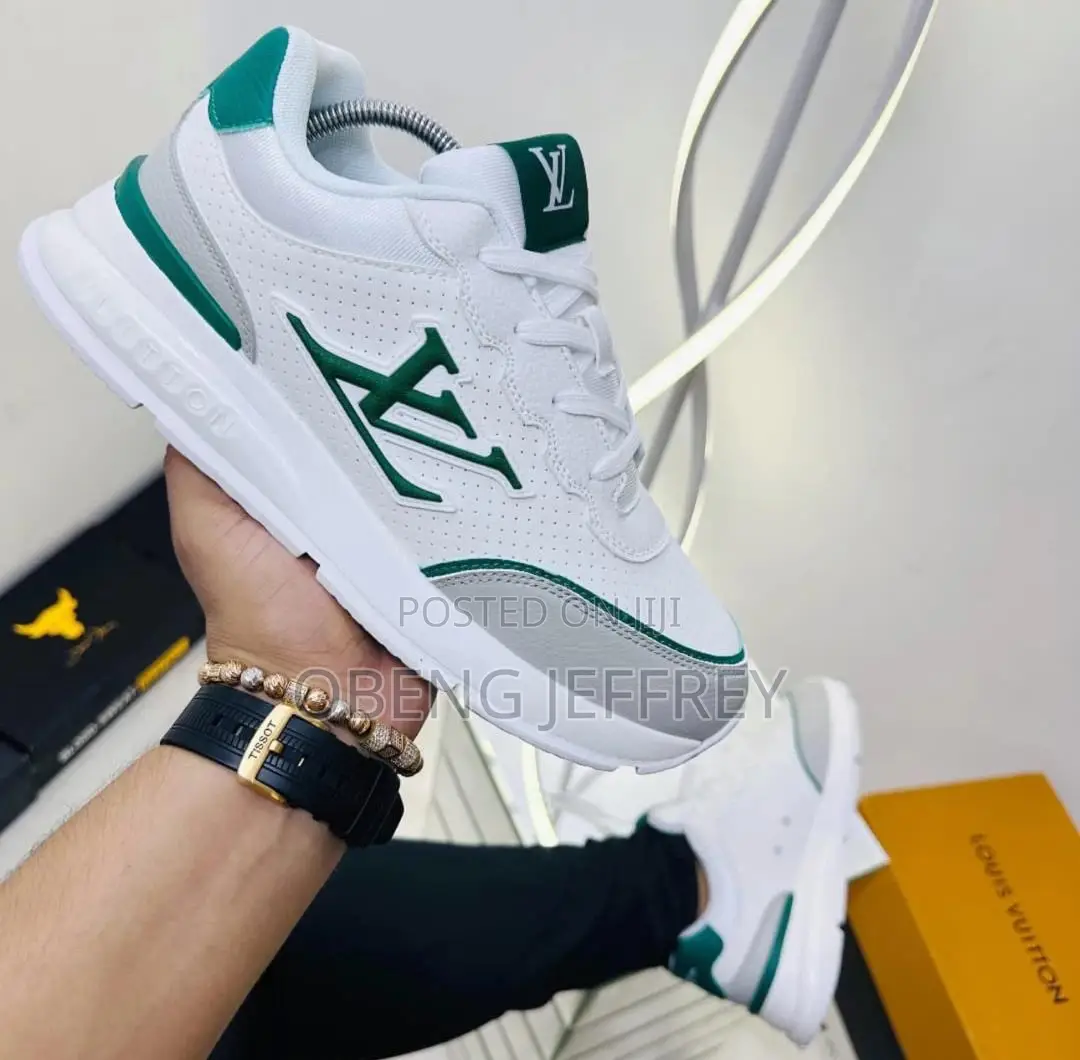 Original Louis Vuitton Classic in Colours