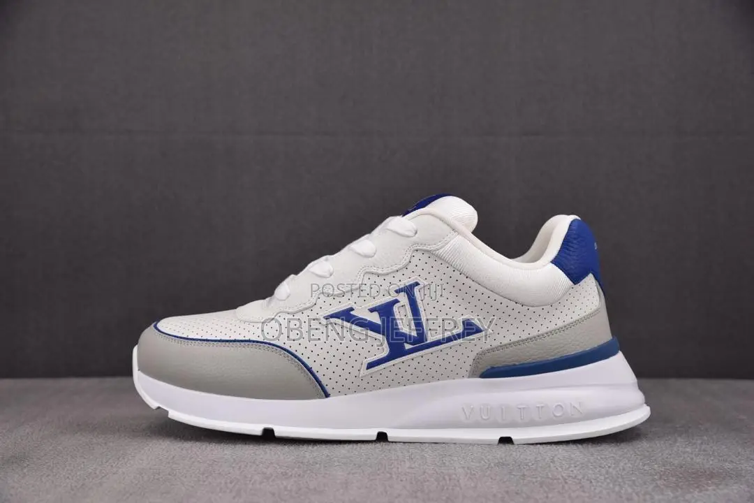 Original Louis Vuitton Classic in Colours