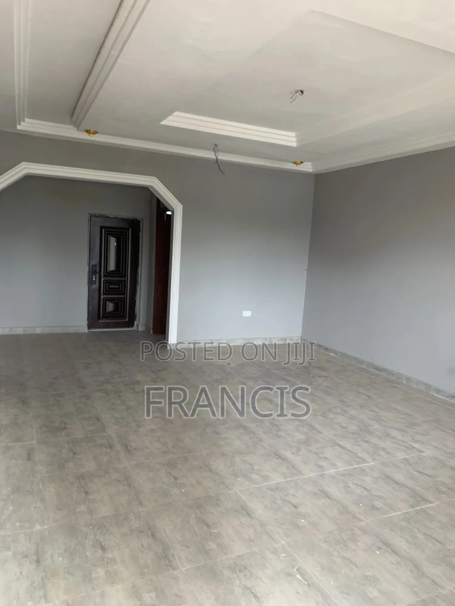 2bdrm Apartment in High Tension, Takoradi for rent