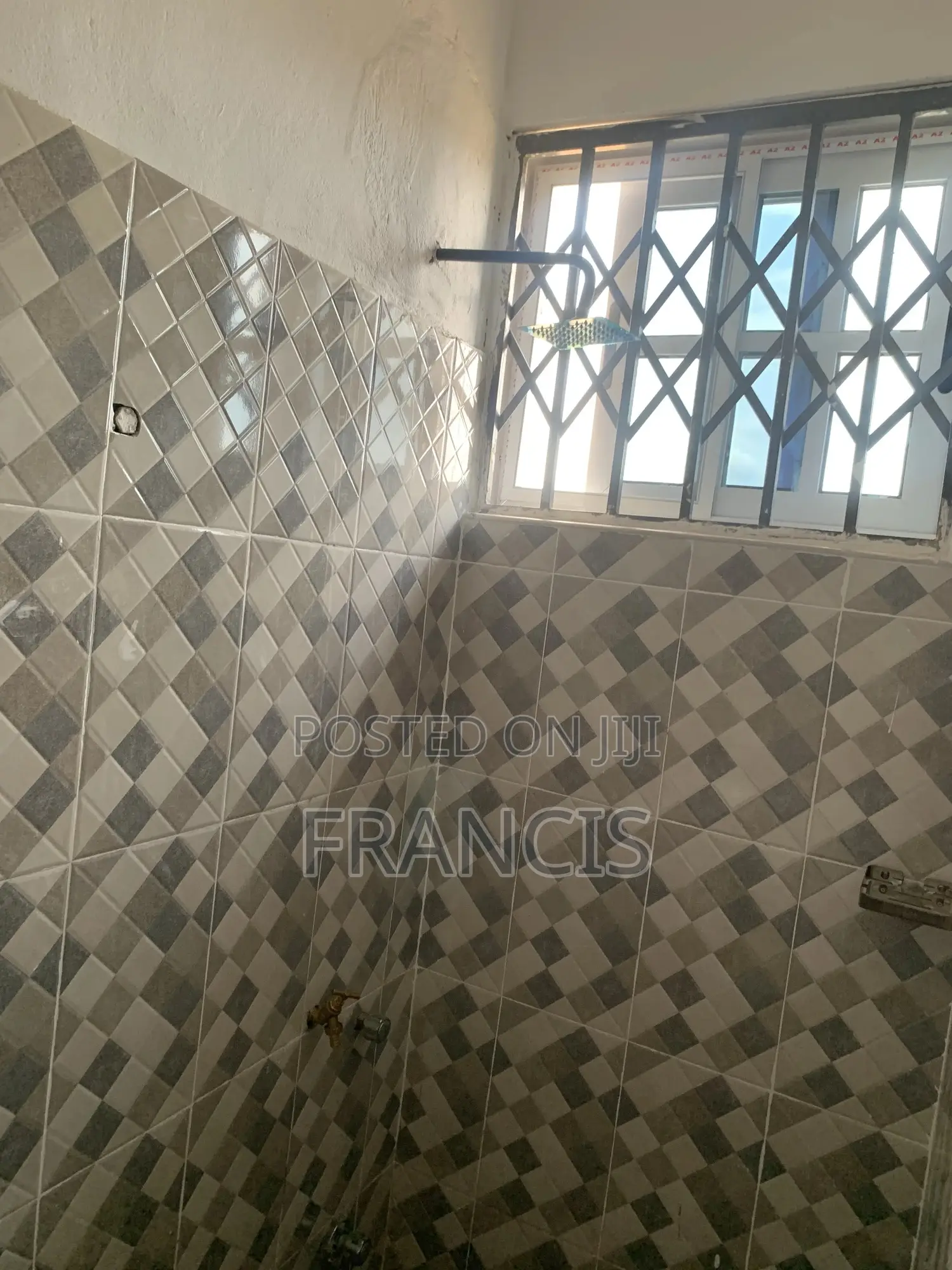 2bdrm Apartment in High Tension, Takoradi for rent