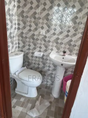 2bdrm Apartment in High Tension, Takoradi for rent