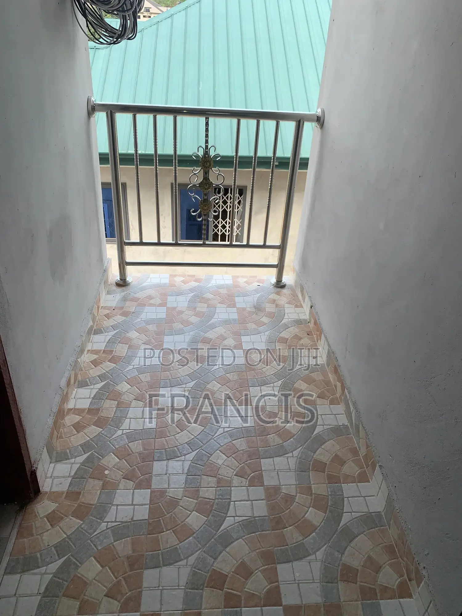 2bdrm Apartment in High Tension, Takoradi for rent