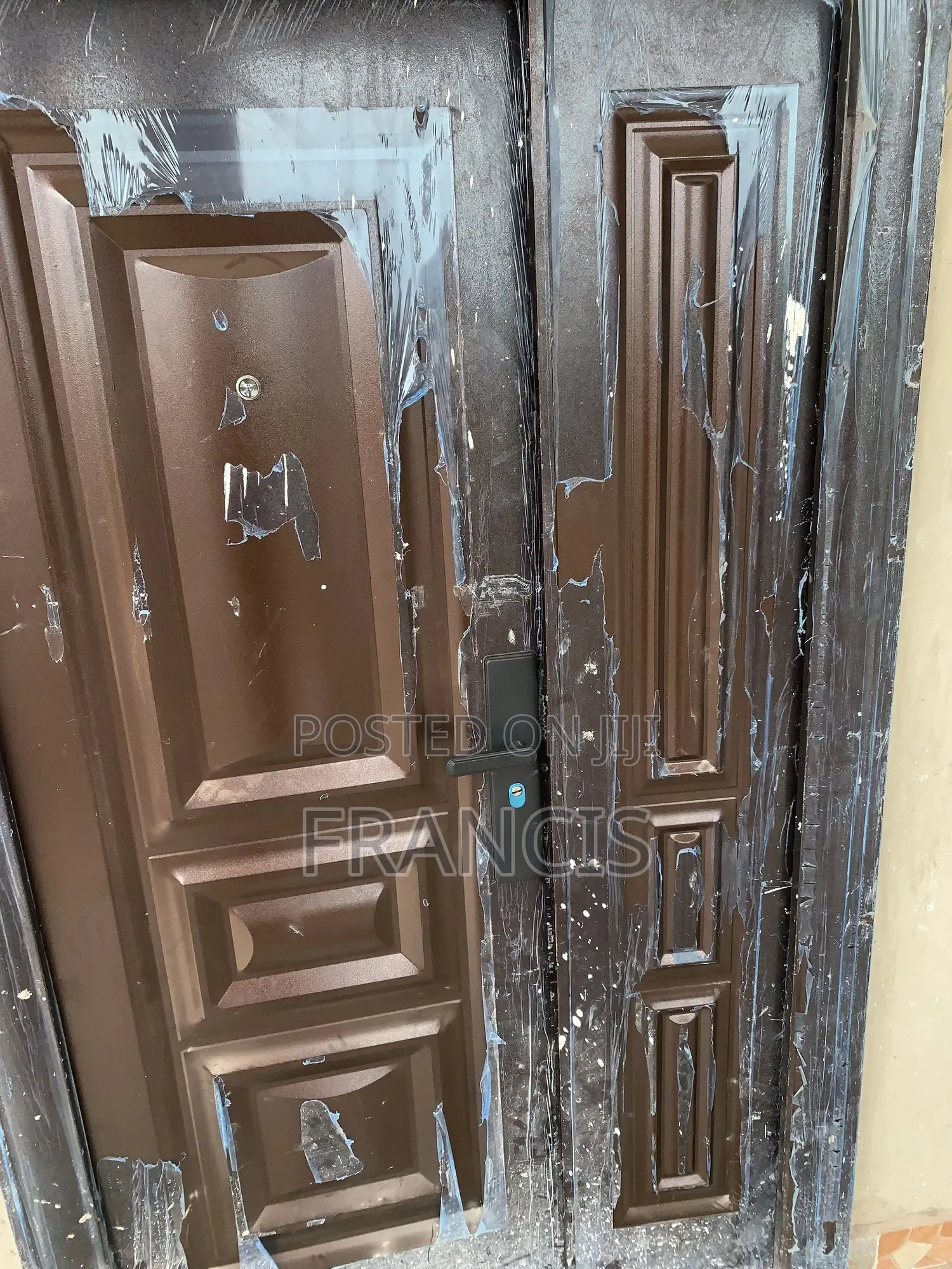 2bdrm Apartment in High Tension, Takoradi for rent