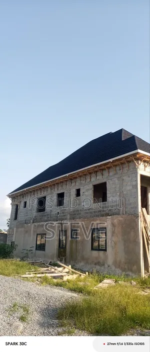Son of Man Roofing Systems