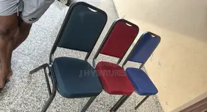 Auditorium Chairs
