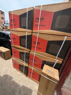Asano 1,5hp Air Conditioner