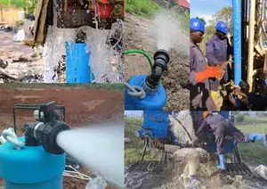 Borehole Installation Experts