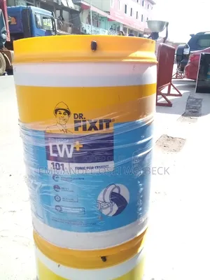 Dr Fix It 20litres
