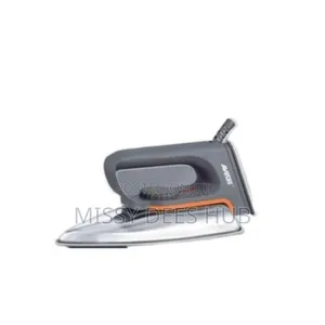 Avinas Dry Iron
