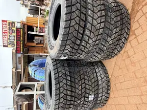 13r22.5 Tire New Linglong