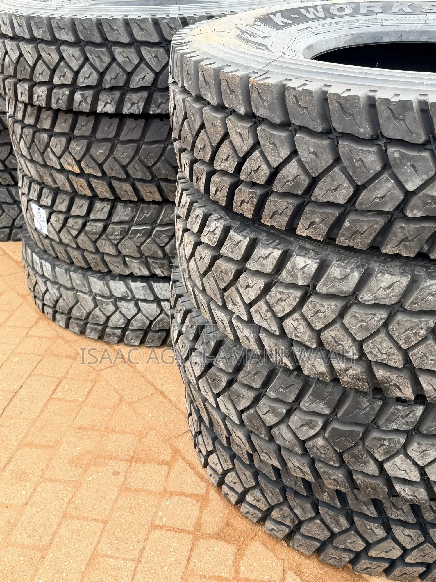 13r22.5 Tire New Linglong