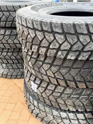 13r22.5 Tire New Linglong