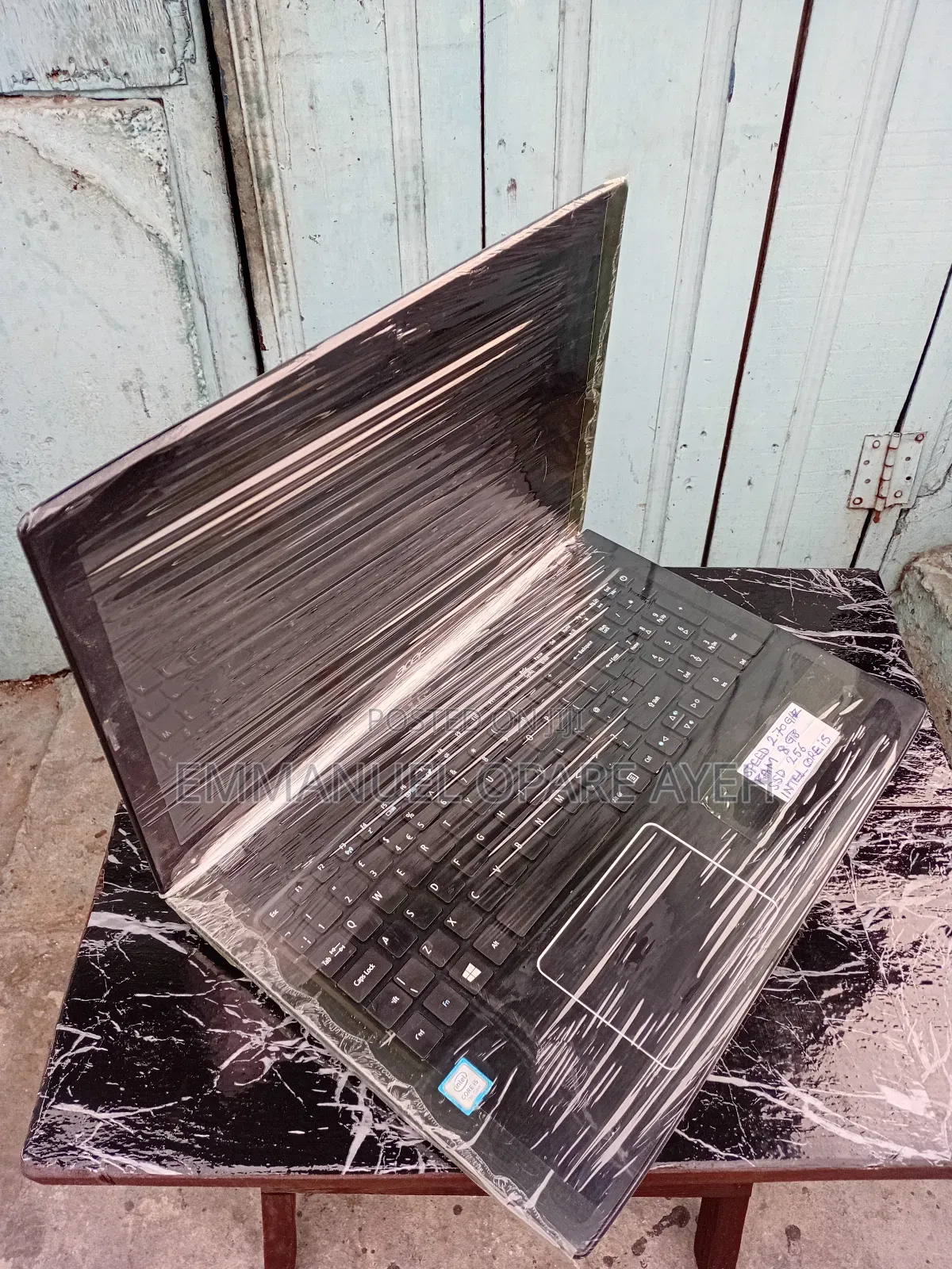 Laptop Acer TravelMate P255 M 8GB Intel Core i5 SSD 256GB