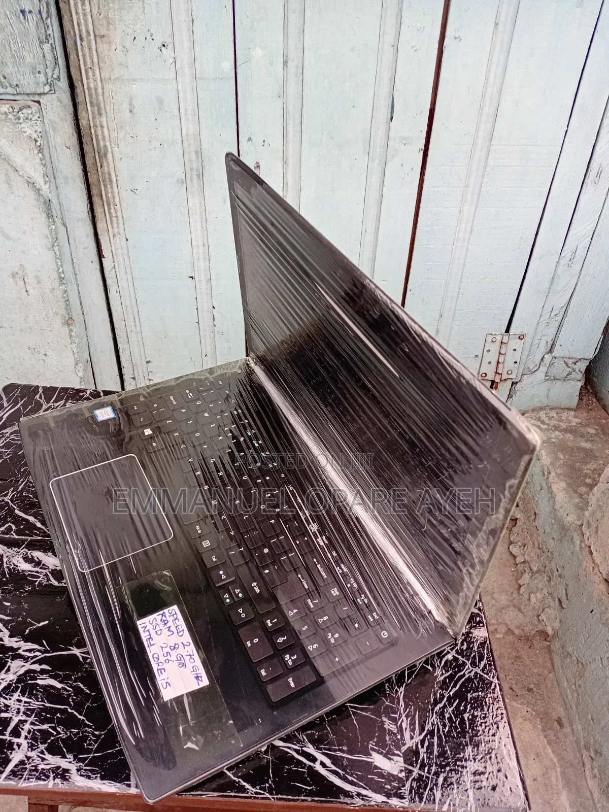 Laptop Acer TravelMate P255 M 8GB Intel Core i5 SSD 256GB