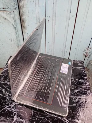 Laptop Dell Latitude E6420 8GB Intel Core i5 HDD 250GB