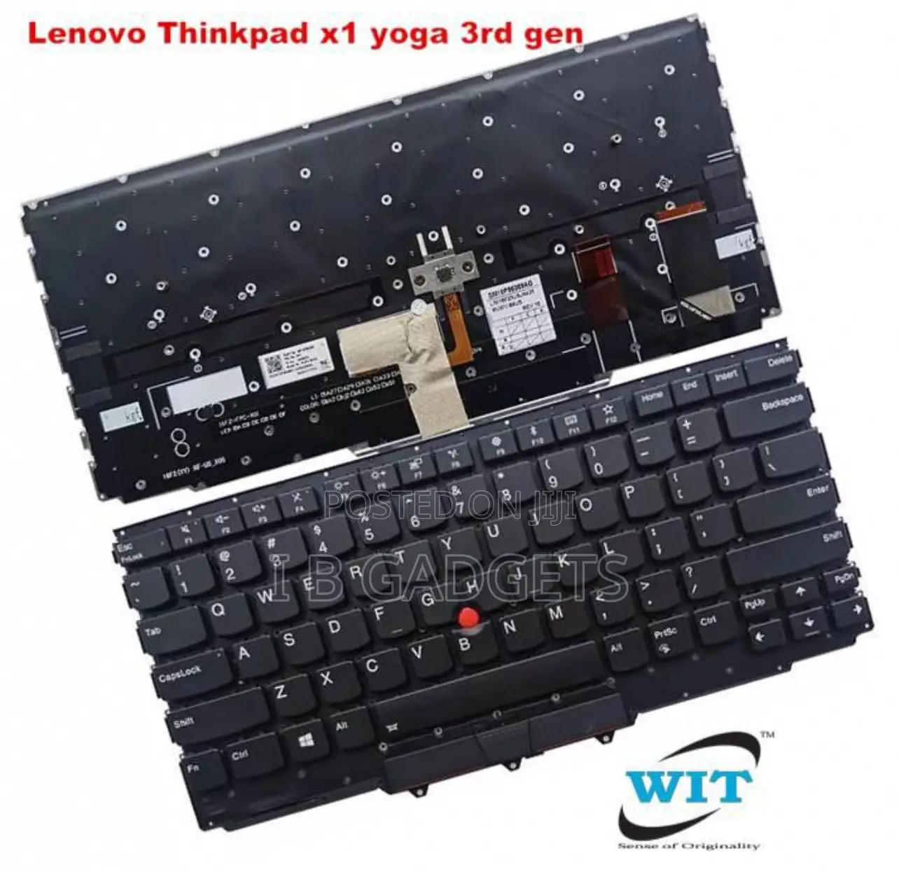 All Types of Laptops Keyboard Available