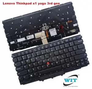 All Types of Laptops Keyboard Available