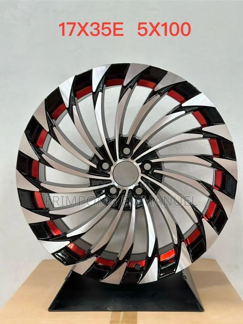 Sports Rims