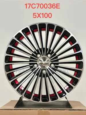 Sports Rims