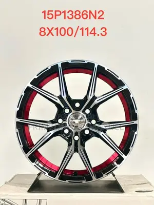 Sports Rims