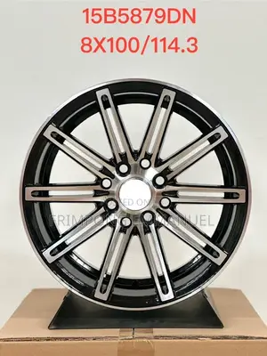 Sports Rims