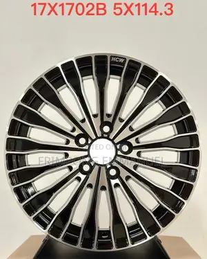 Sports Rims