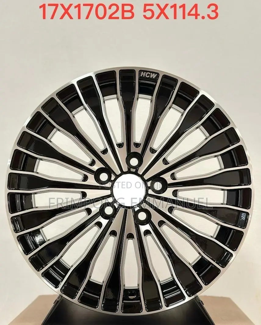 Sports Rims