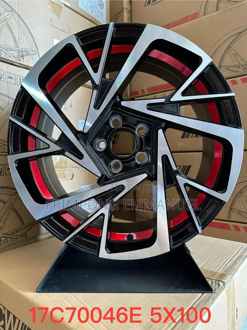 Sports Rims
