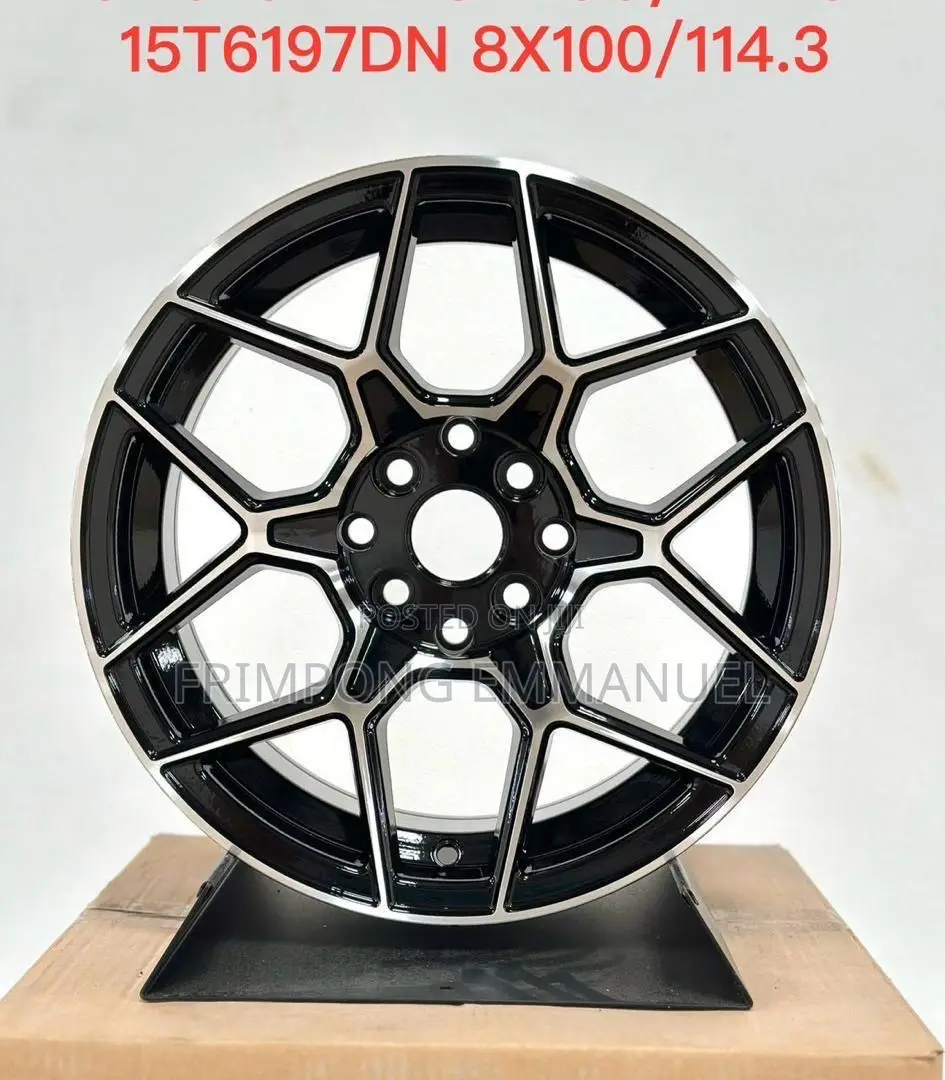 Sports Rims