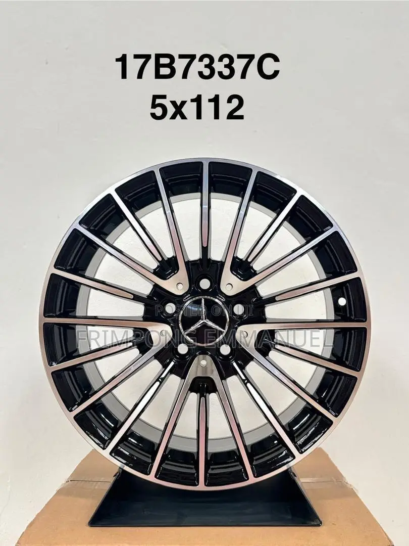 Sports Rims