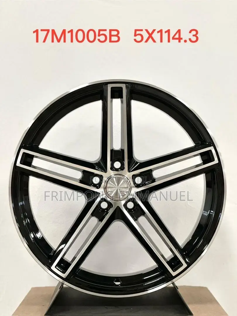 Sports Rims