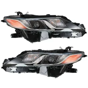 Camry Le Se Led Headlight 2018-2019