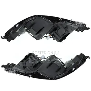 Camry Le Se Led Headlight 2018-2019
