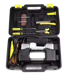 Heavy Duty Car Tire Pump