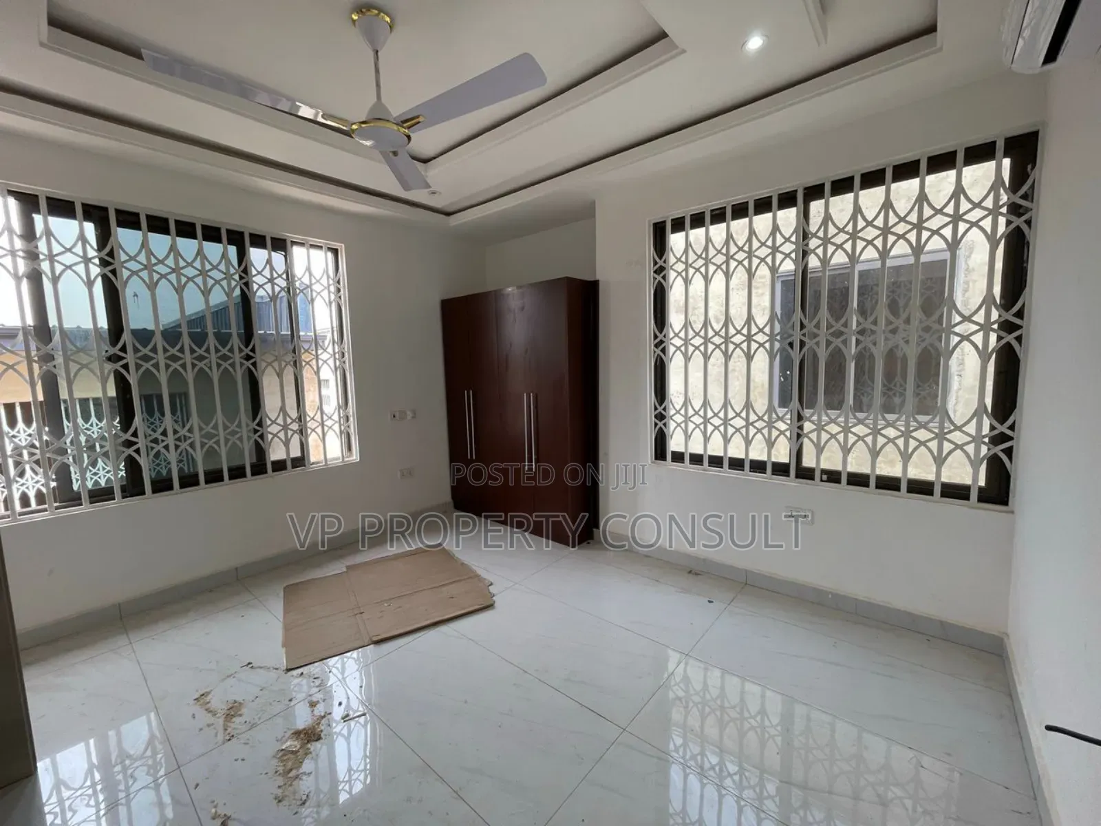 4bdrm House in Kumasi Metropolitan for sale