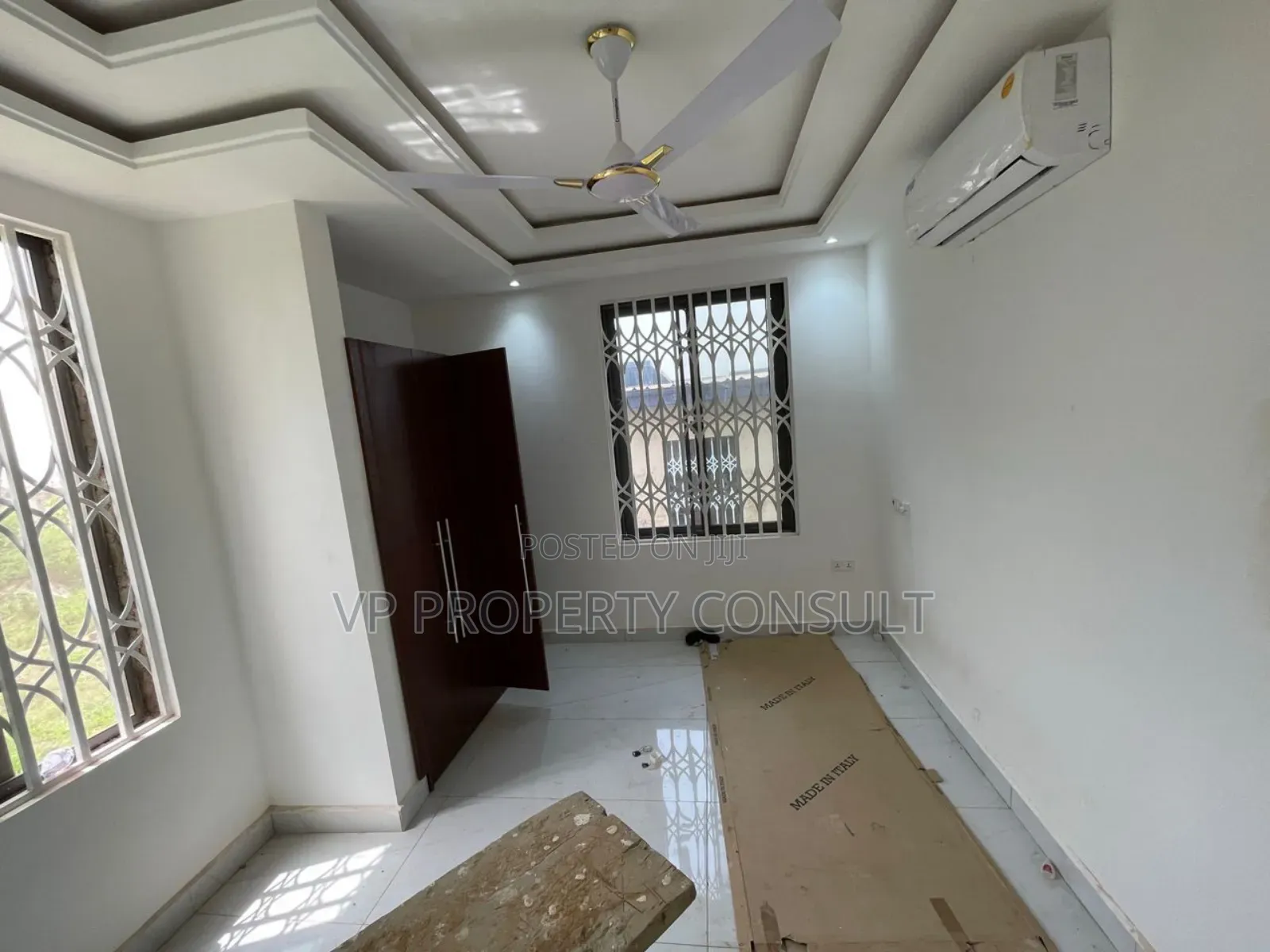 4bdrm House in Kumasi Metropolitan for sale