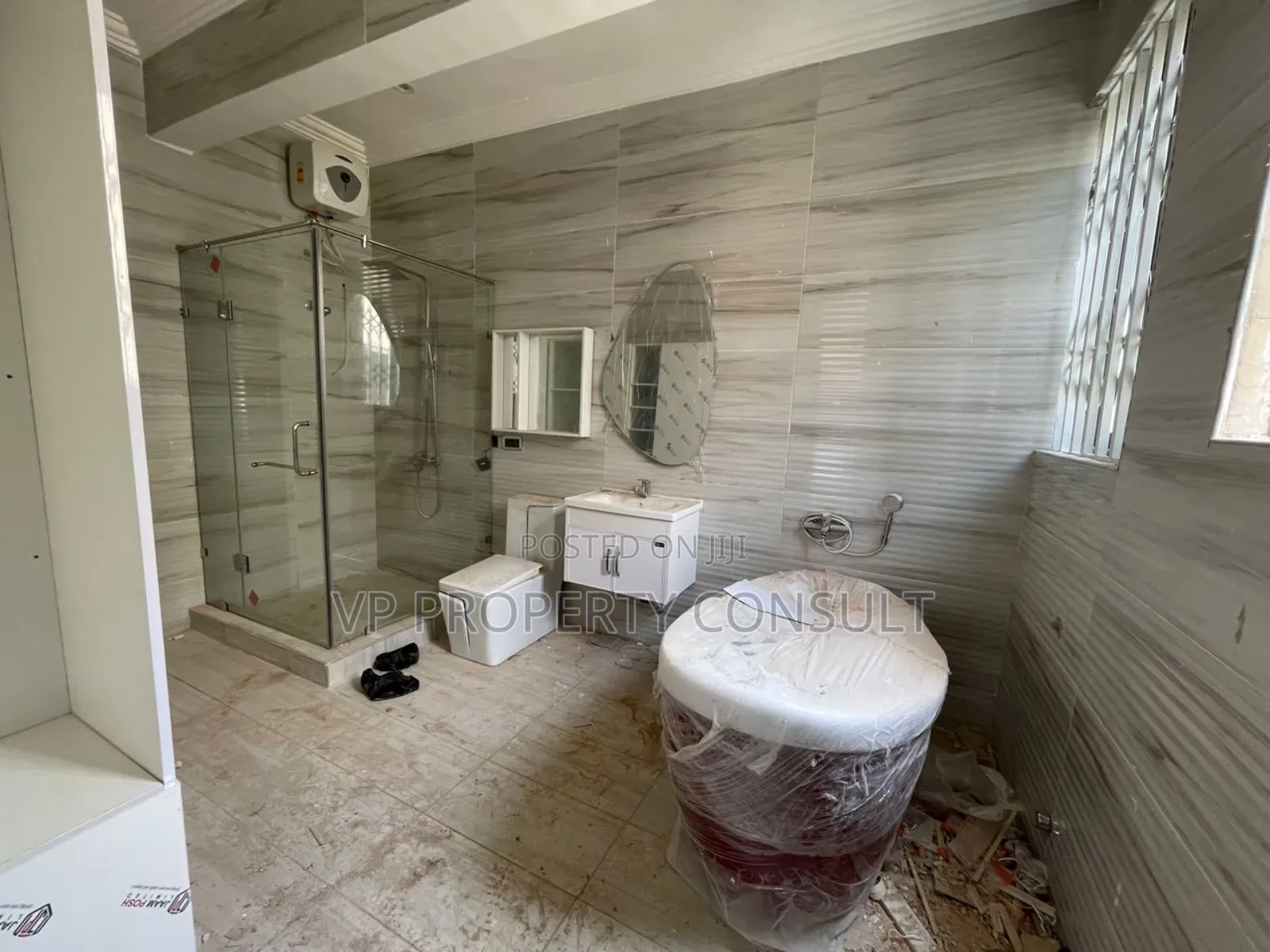 4bdrm House in Kumasi Metropolitan for sale