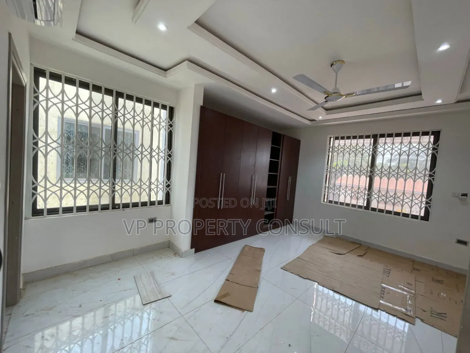 4bdrm House in Kumasi Metropolitan for sale