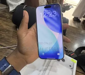 Apple iPhone 17 Pro Max 512 GB Silver
