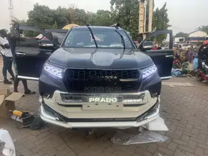 Vehicle Spec Kits