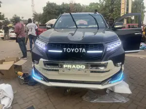 Vehicle Spec Kits