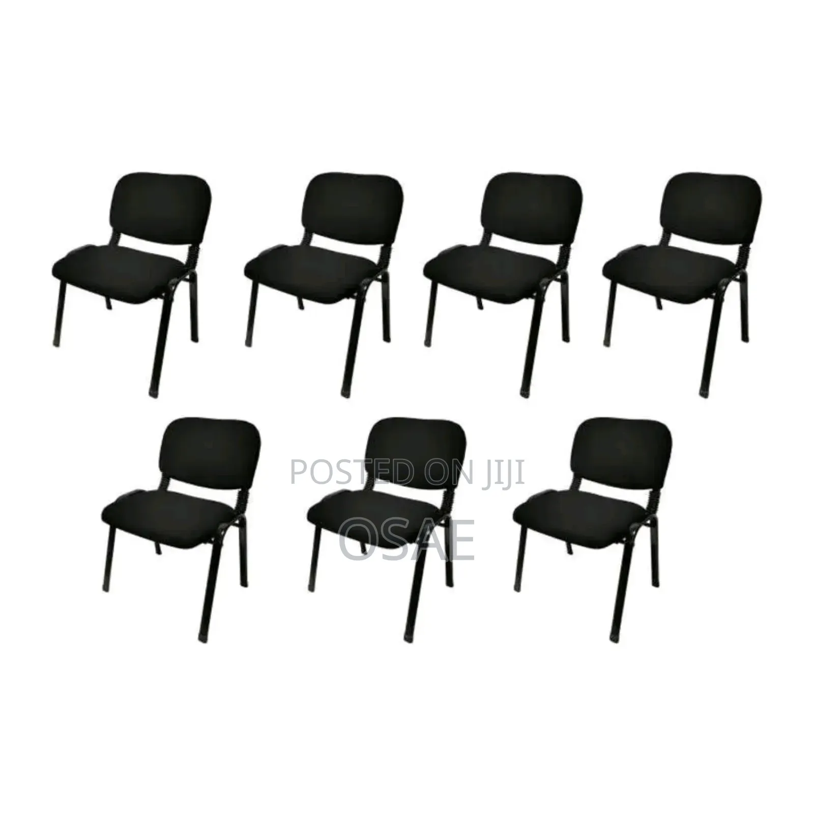 Visitors Chair ( Waiting Chair)