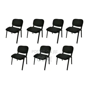 Visitors Chair ( Waiting Chair)