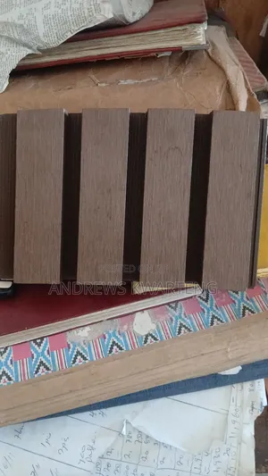 Exterior Panels