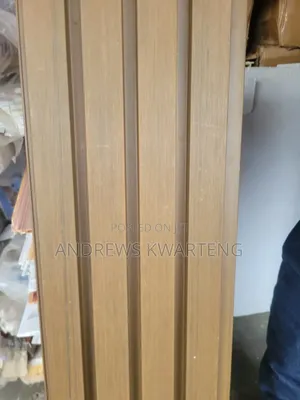 Exterior Panels