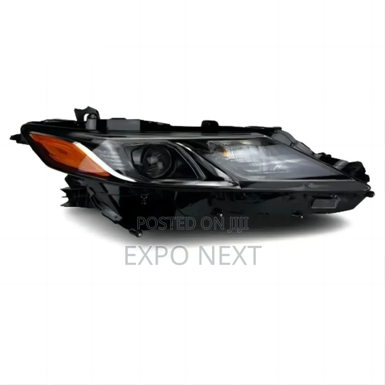 Camry Le Se Led Headlight 2018-2019