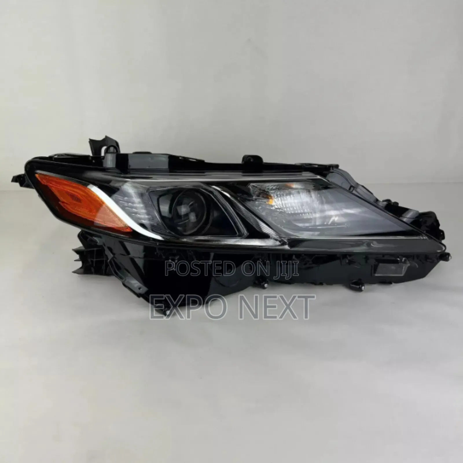 Camry Le Se Led Headlight 2018-2019