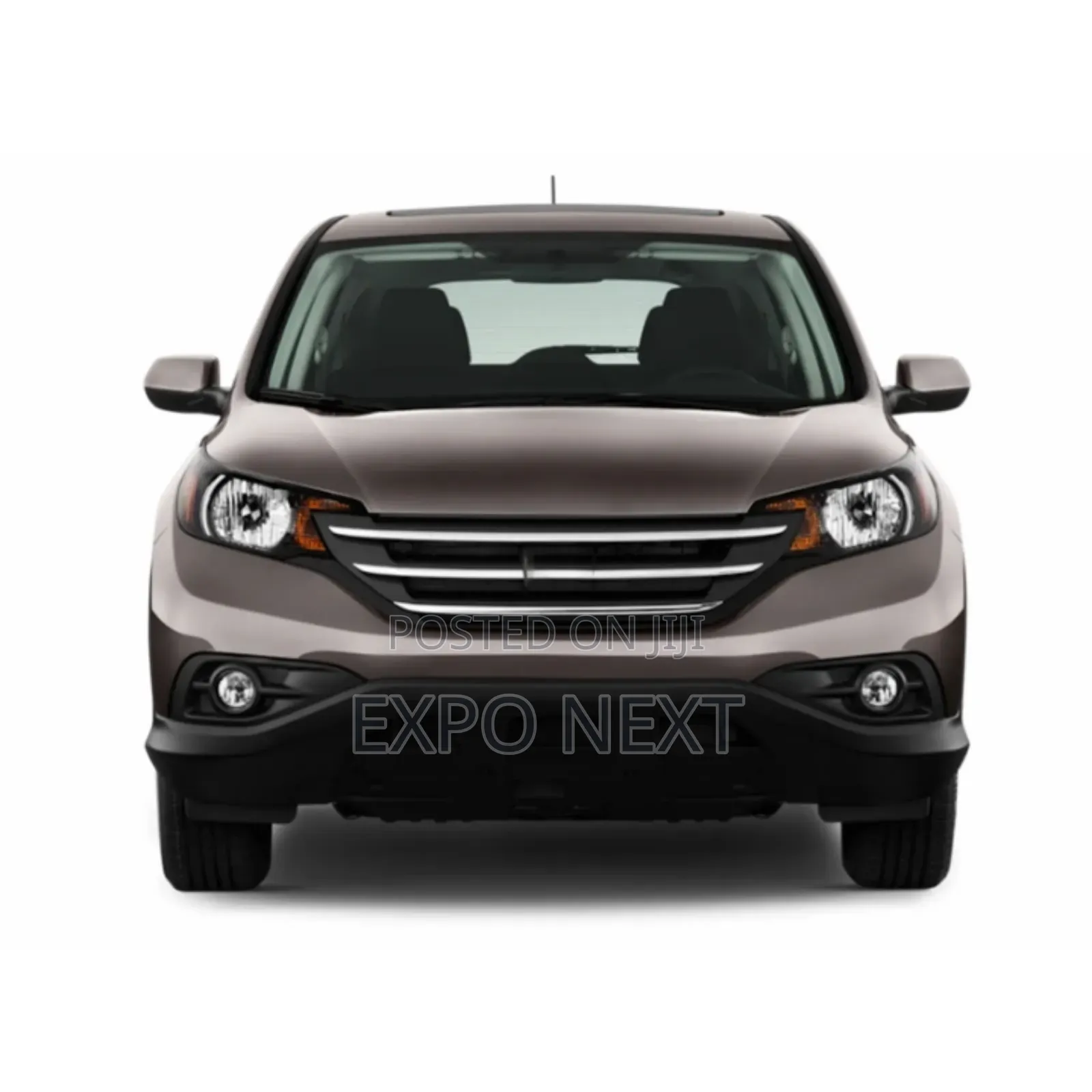 Honda Cr-v Headlight 2012-2014