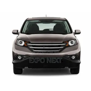 Honda Cr-v Headlight 2012-2014