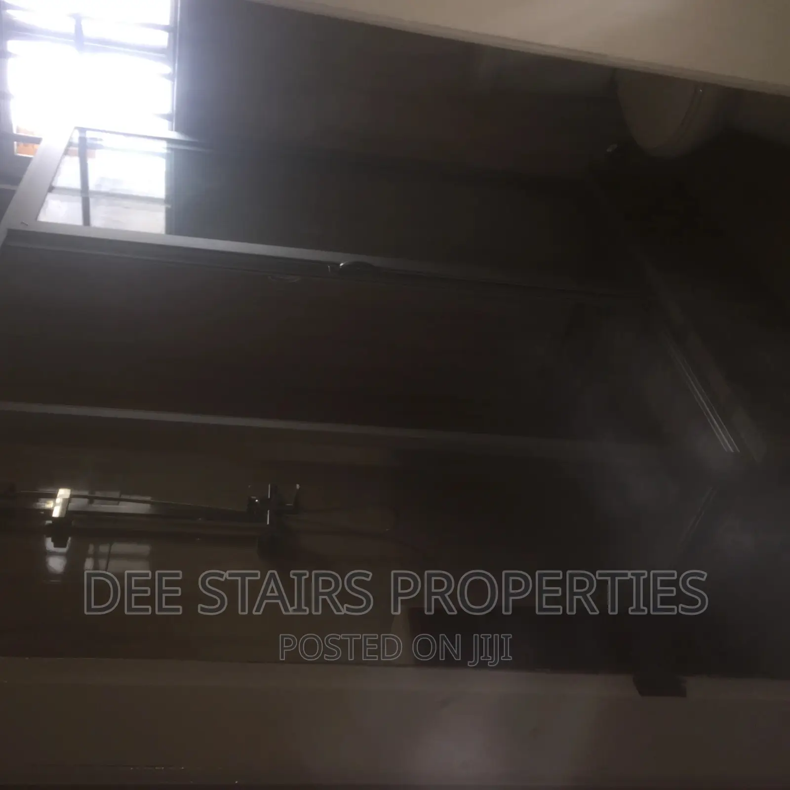 Newly Built 3 Bedrooms Apartment for Rent at Labadi